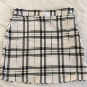 Forever 21 Mini Skirt